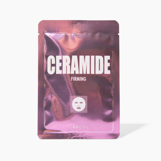 LAPCOS - Ceramide Derma Sheet Mask
