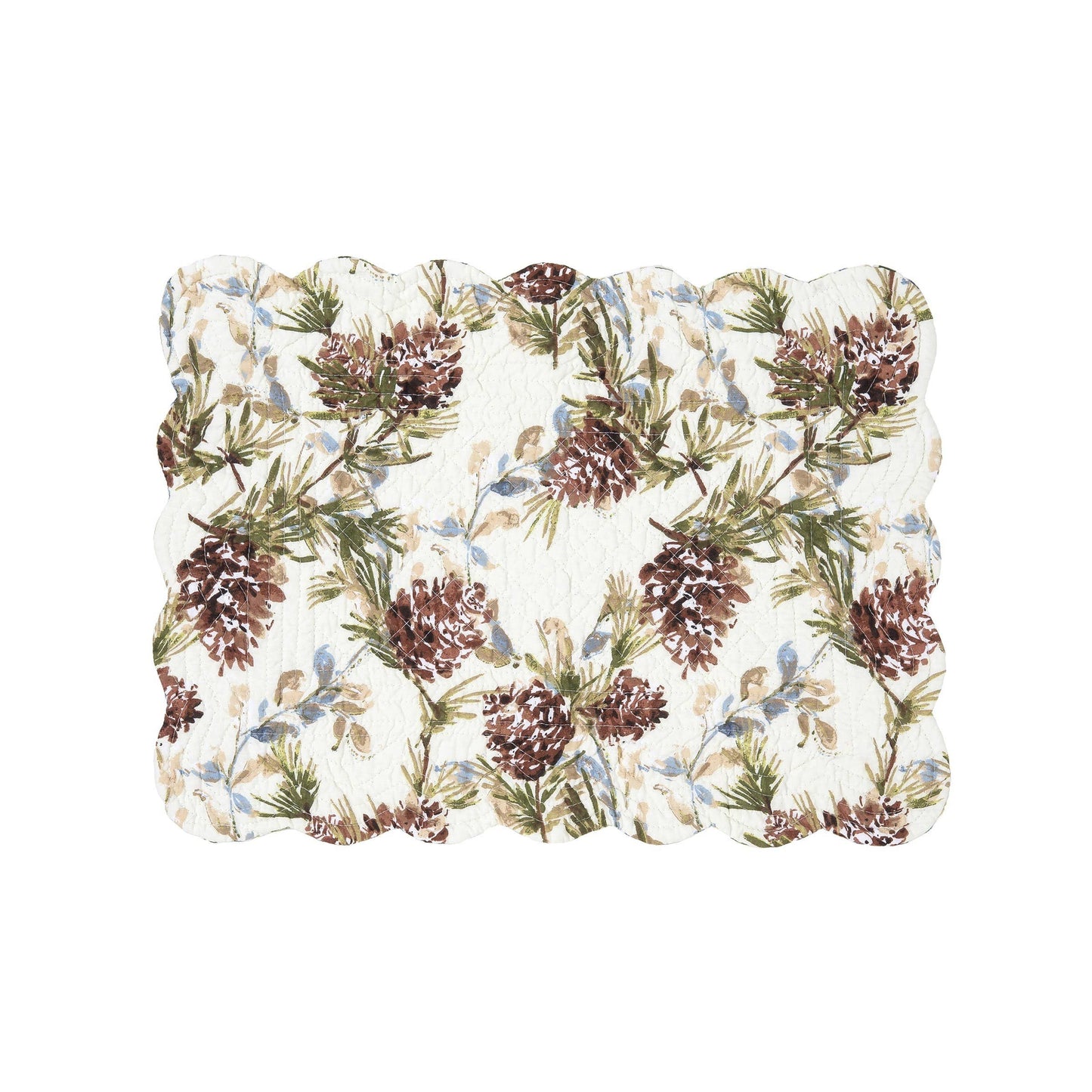 C&F Home - Cooper Pines Placemat