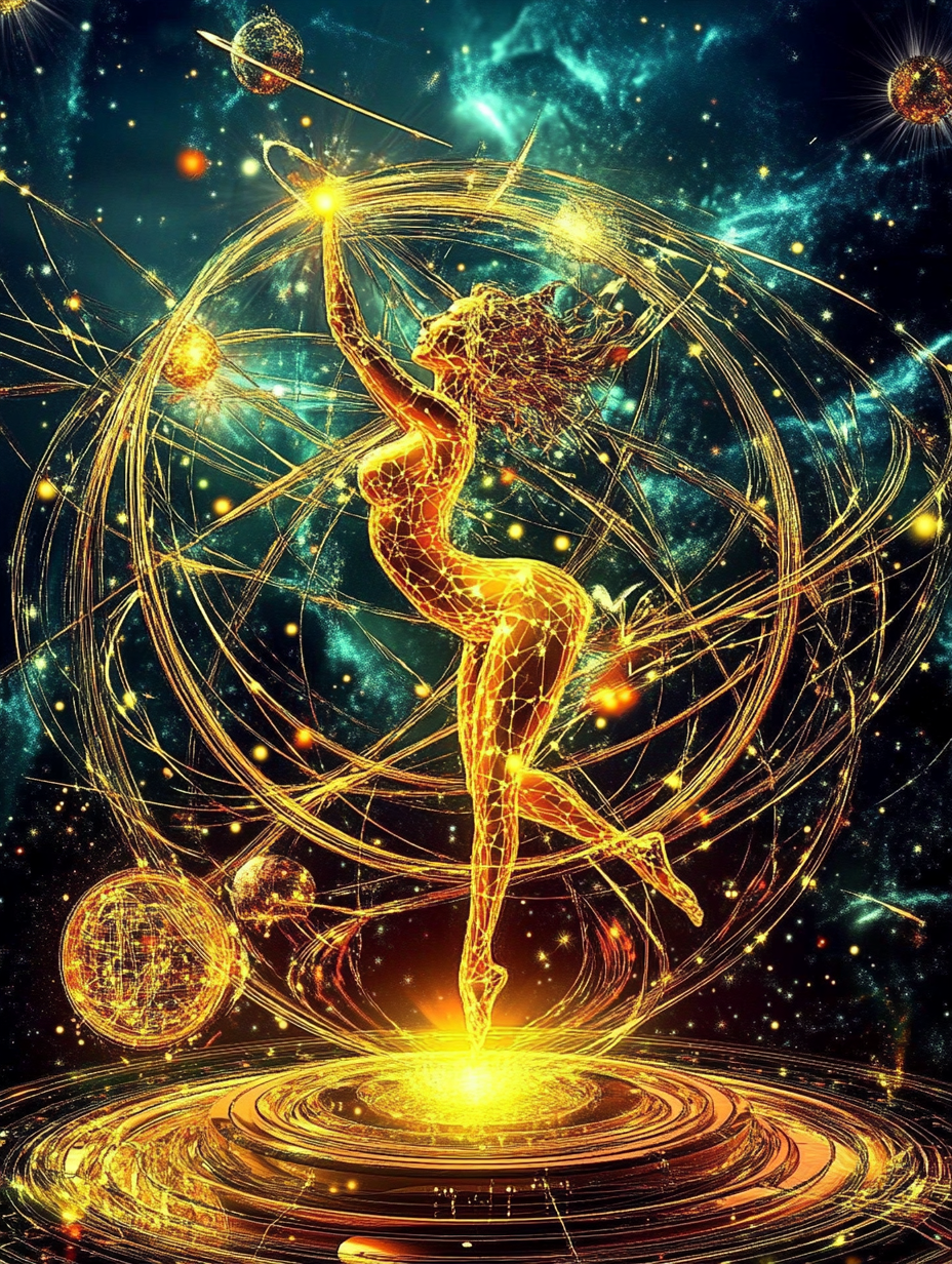 Wicked Cool Unicorn - The Weavers 5 x 7 Story Cards with Envelopes: 001