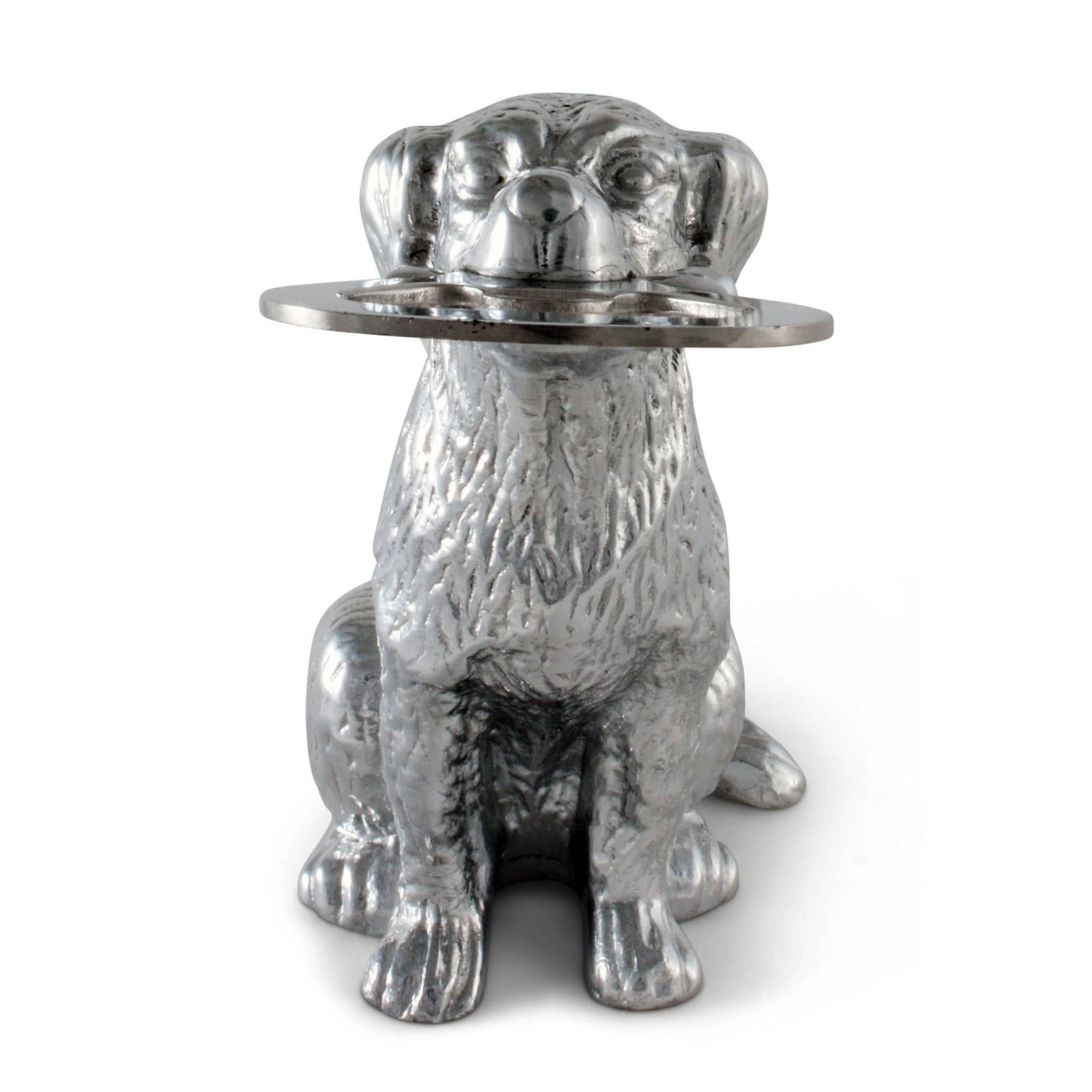 Arthur Court - Labrador Bottle Opener