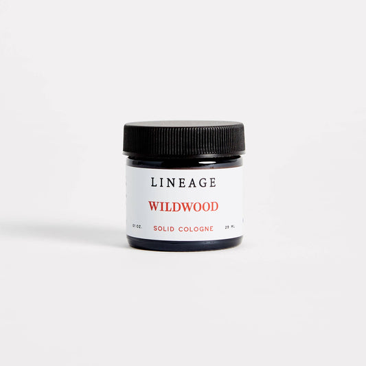 Lineage - Wildwood Cologne