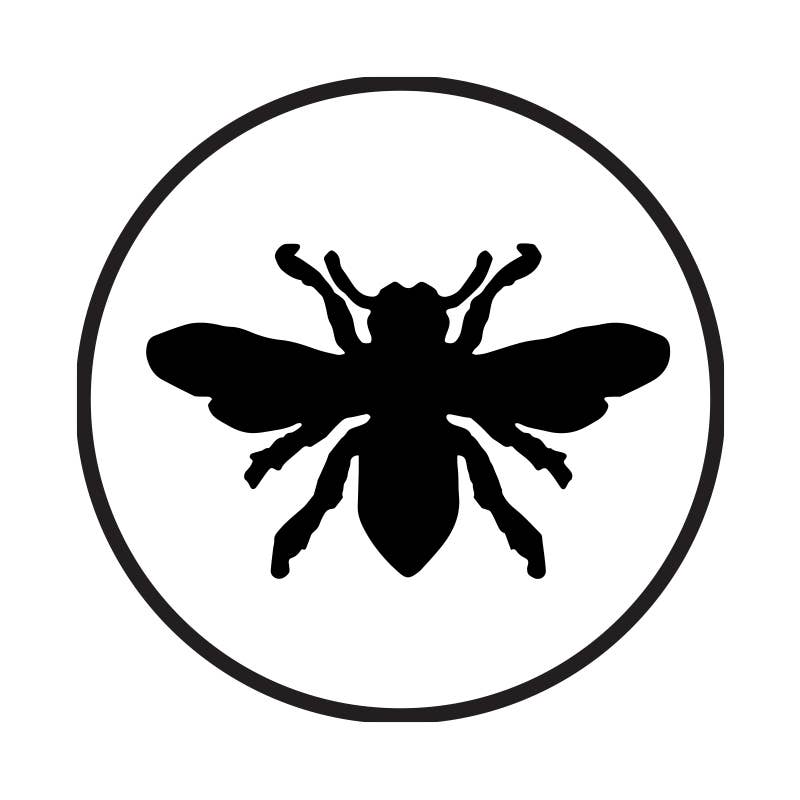 Freund Mayer & Co. - Brass Wax Seal Dies -popular symbols- no handle: Tree of Life