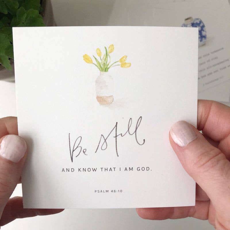 emily lex studio - Truth for today cards