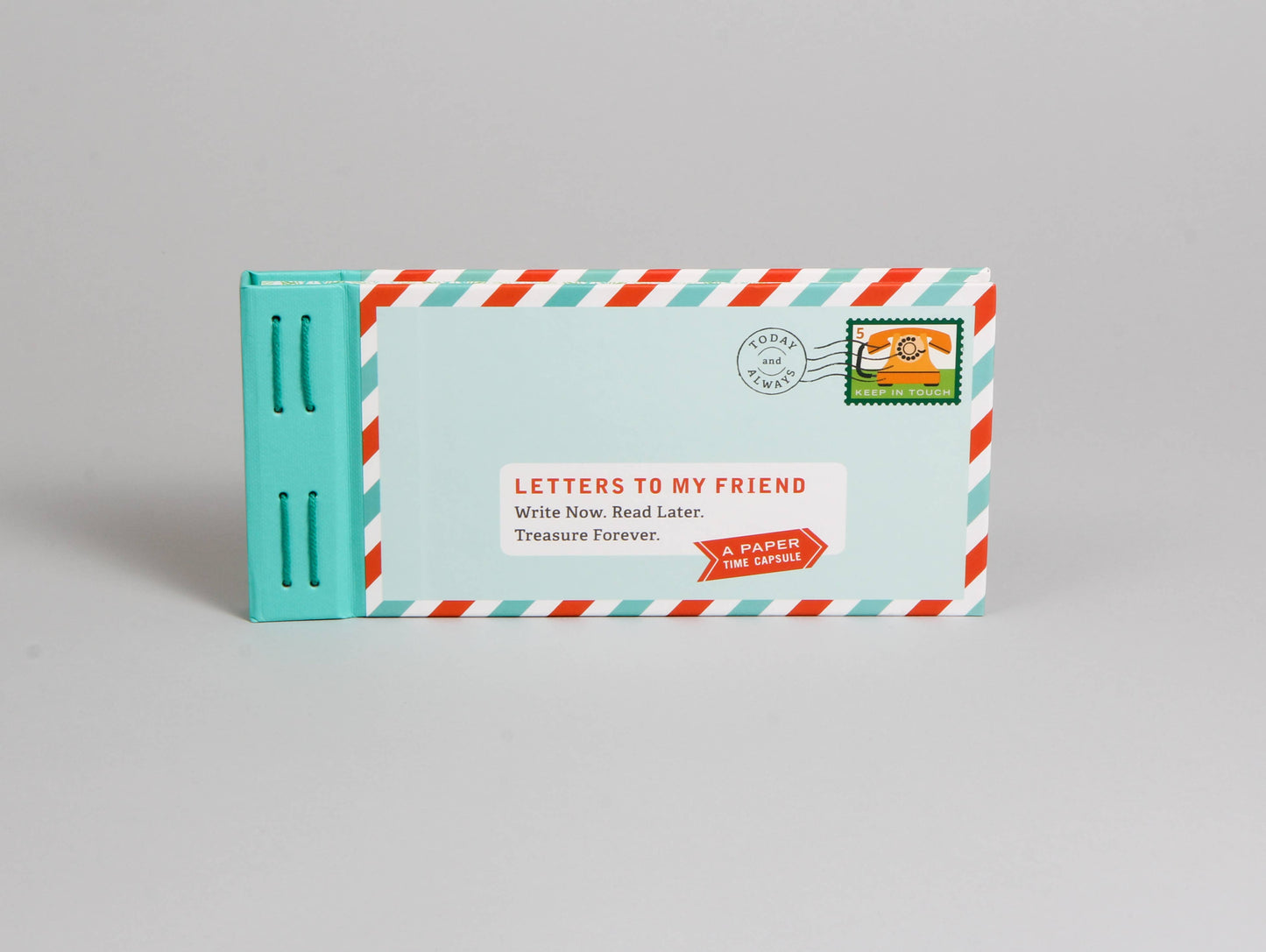 Chronicle Books - Letters to My Friend