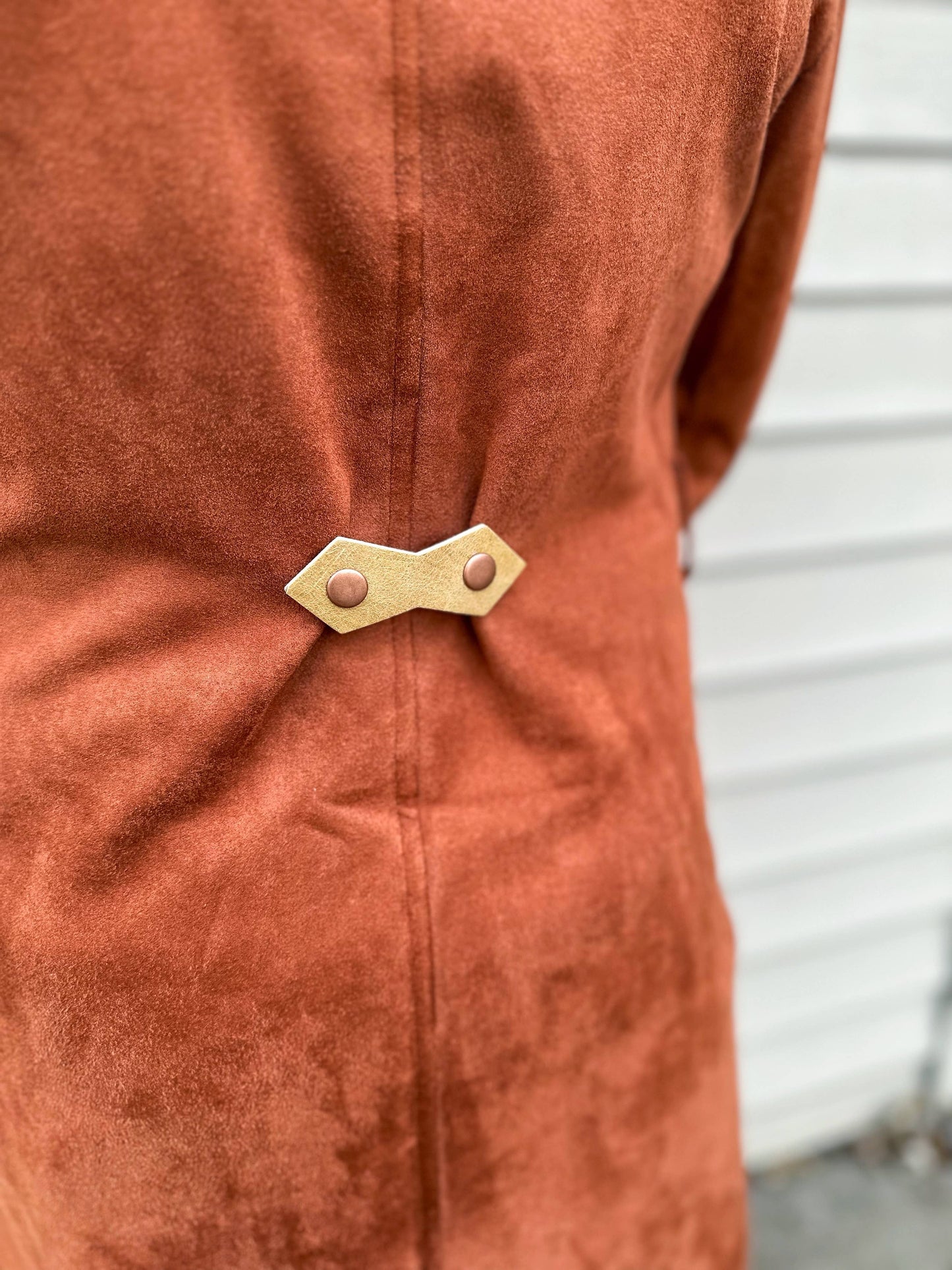 KardiKlips - Cinch Clips for Clothing, Unique Gifts & Women's Accessories
