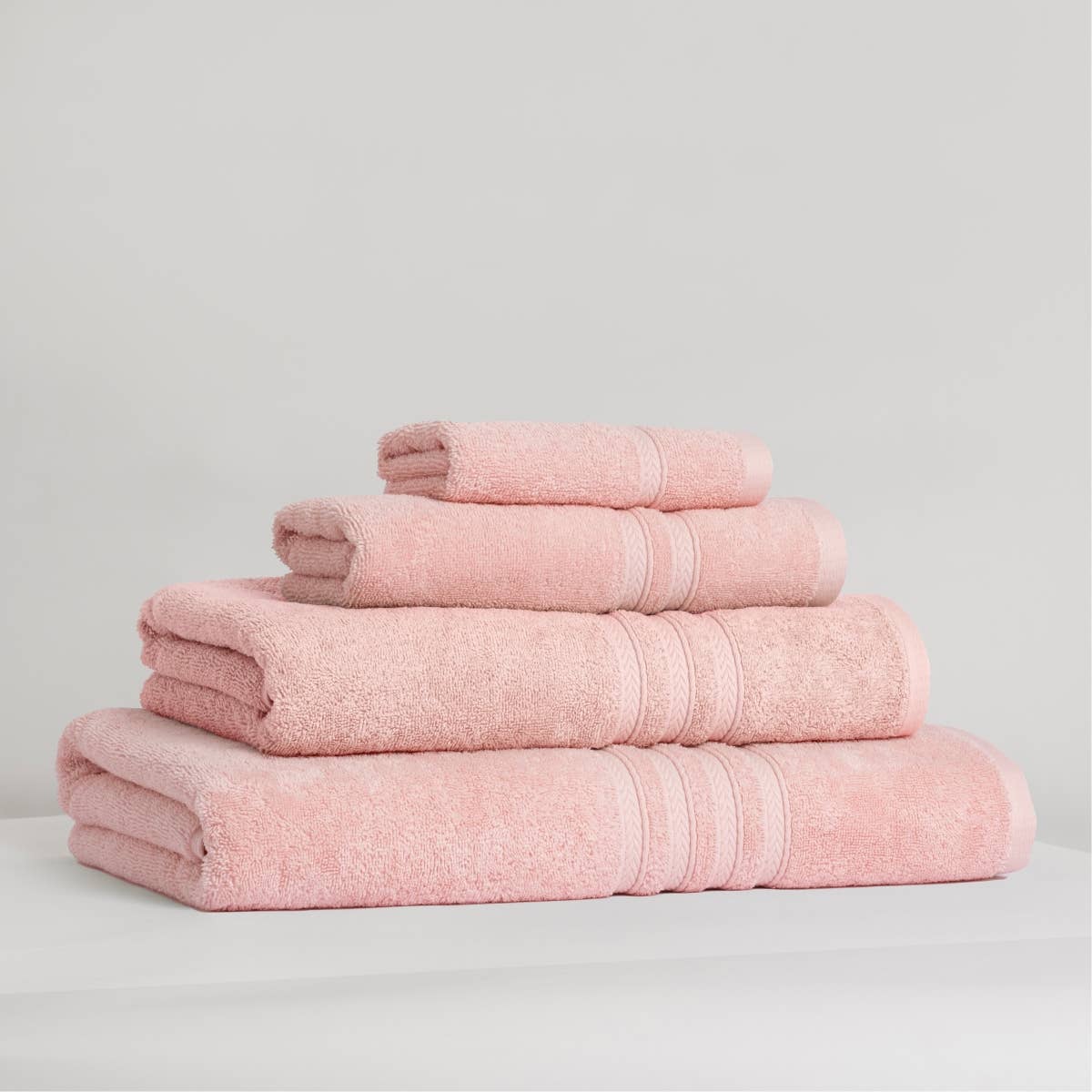 Adaste Home - Ultimate: Stone / 13" x 13" - Washcloth / 1 Piece