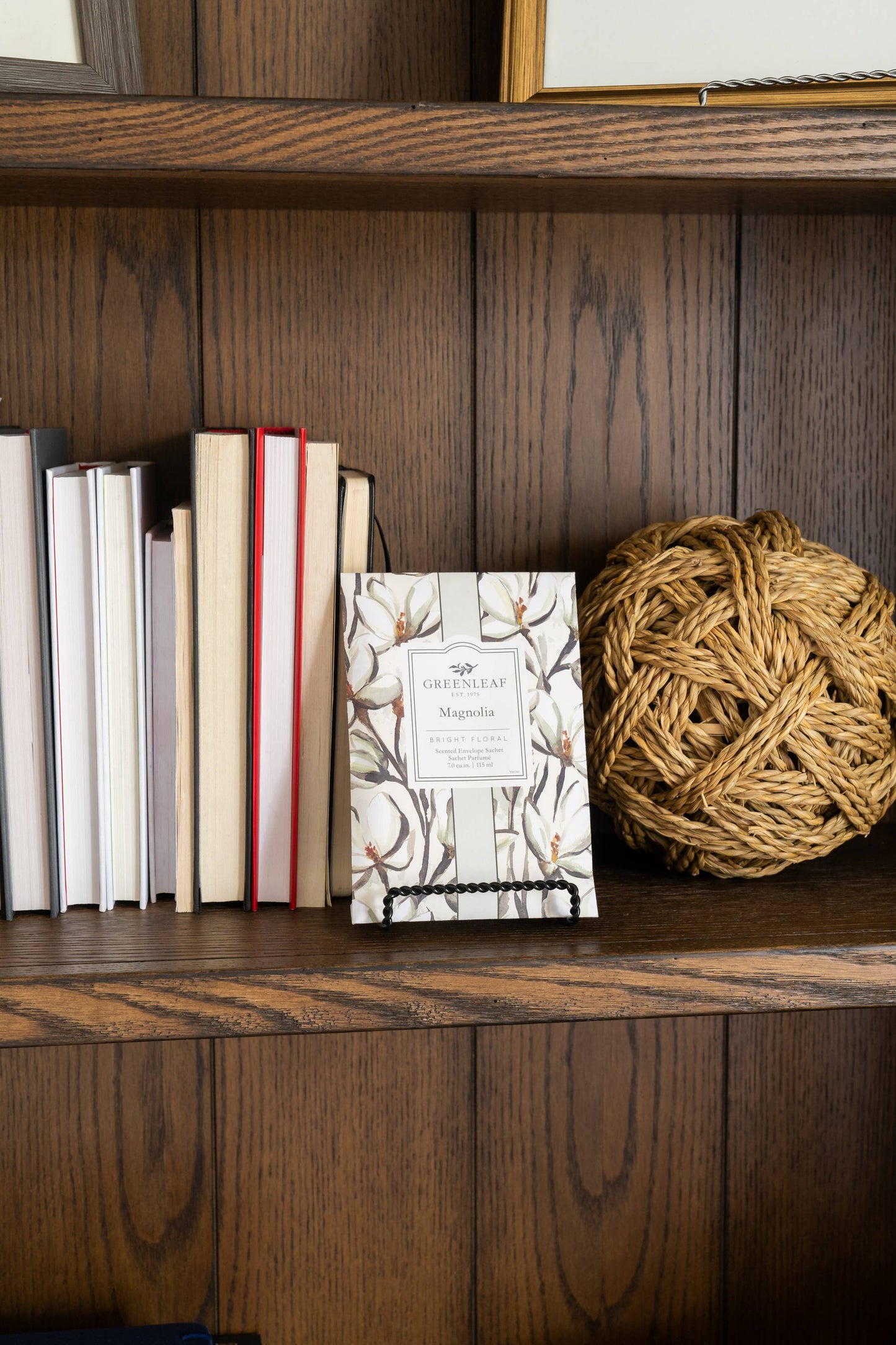 Greenleaf Gifts - Magnolia Large Sachet 18 Pack | Summer Scent