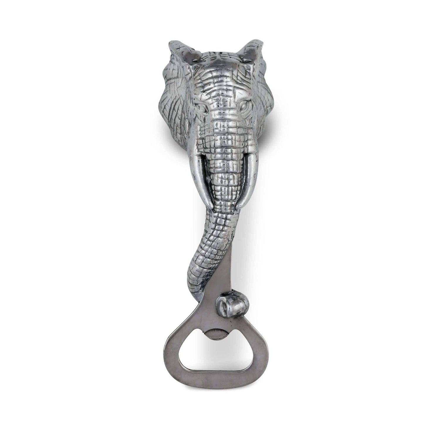 Arthur Court - Elephant Bottle Opener