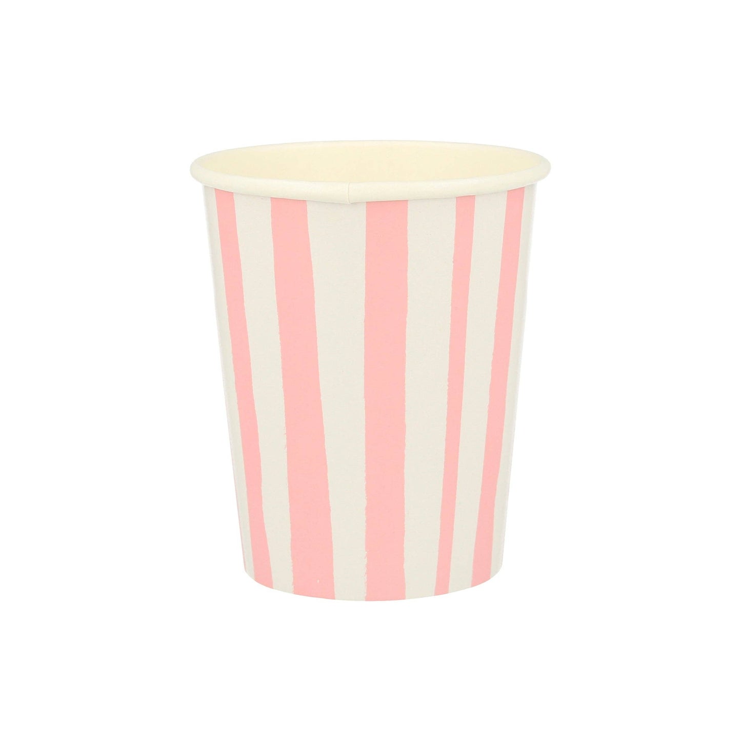 Meri Meri - Mixed Stripe Cups