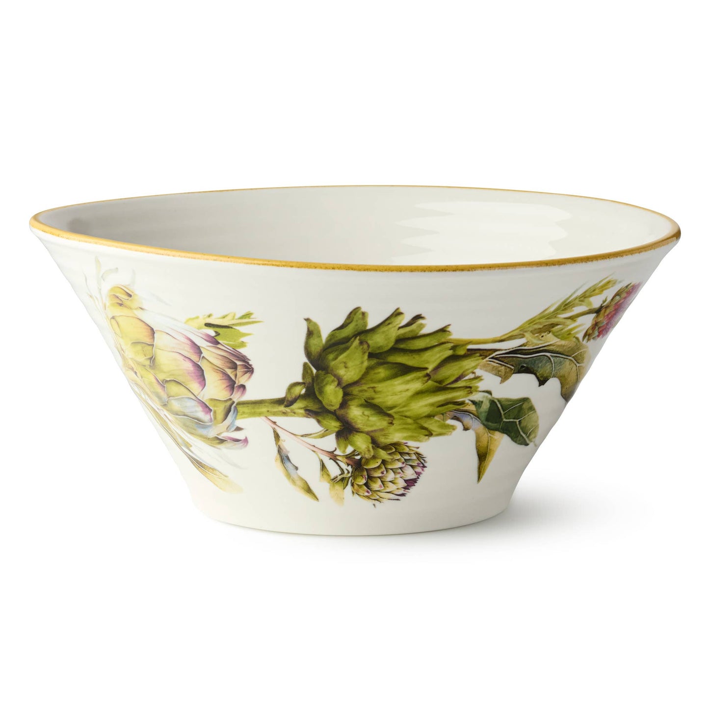 Certified International - Verdura Deep Bowl 11in x 5in