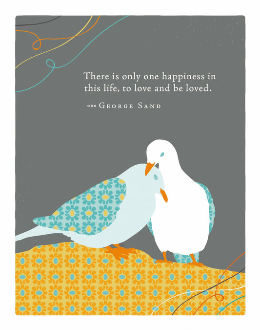 Penguin Random House LLC - PGGC: Anniversary - There is only one happiness