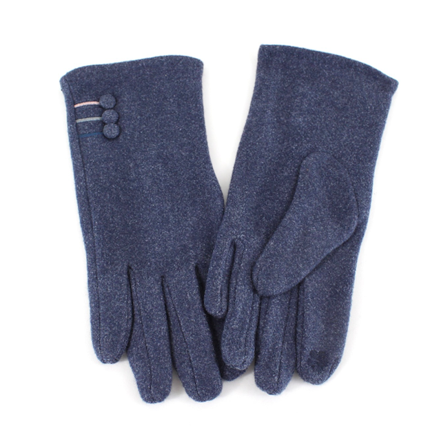 Pretty Persuasions - A23034 Shawna Gloves: 02 Taupe