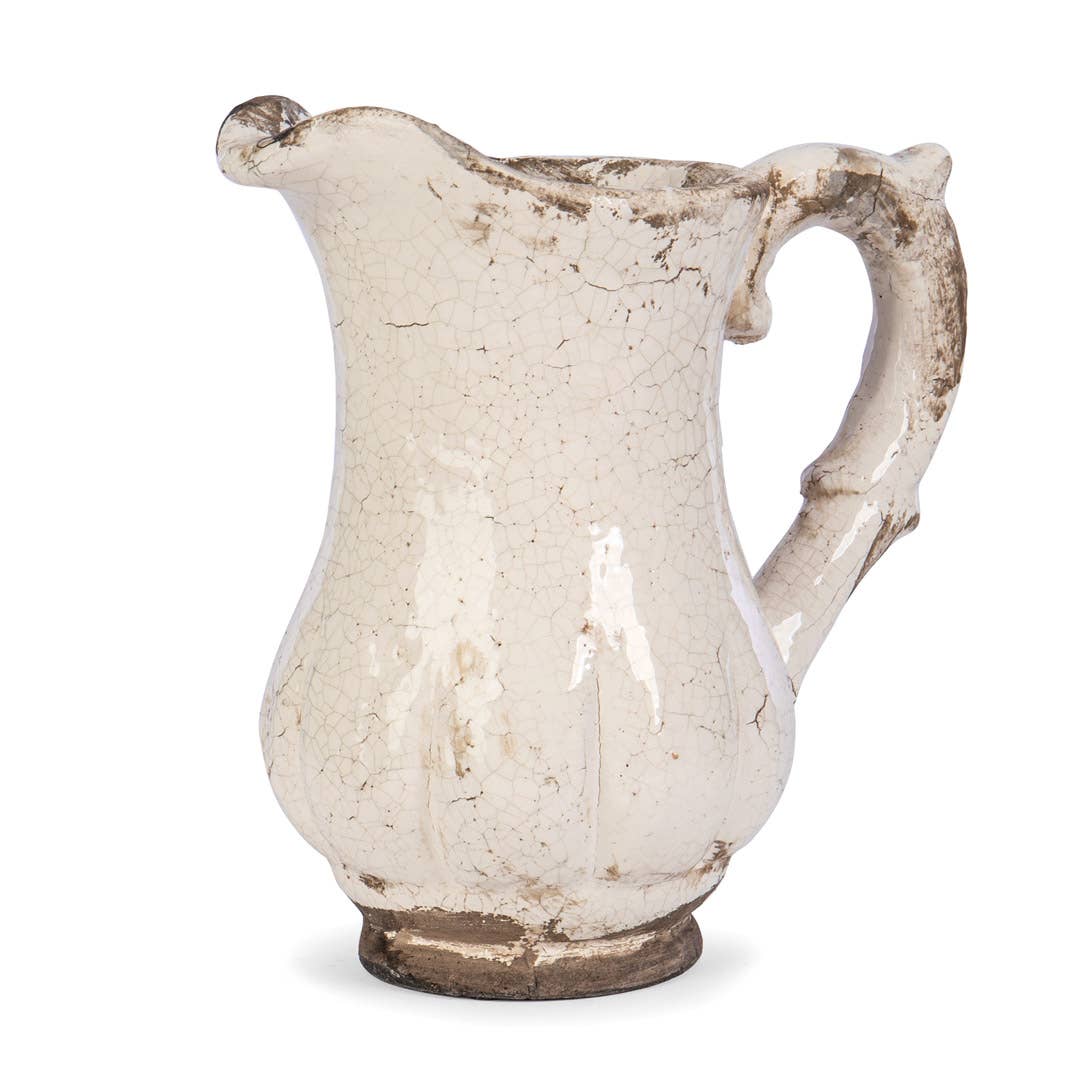 RD Ceramic Pitcher