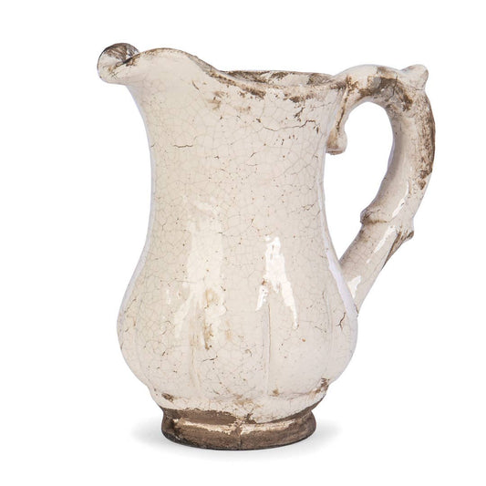 Willow Group - RD CERAMIC PITCHER