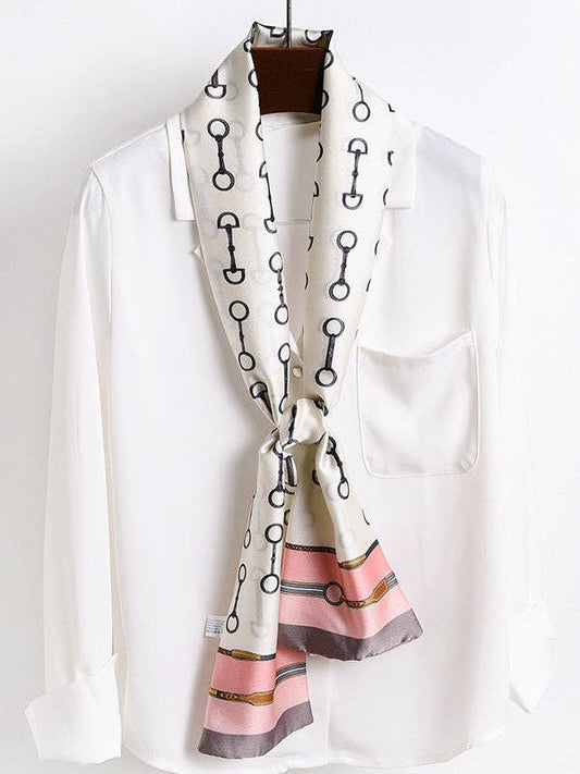 UZ Wholesale Store - Printed Sun Protection Shawl&Scarf: YELLOW / One_size