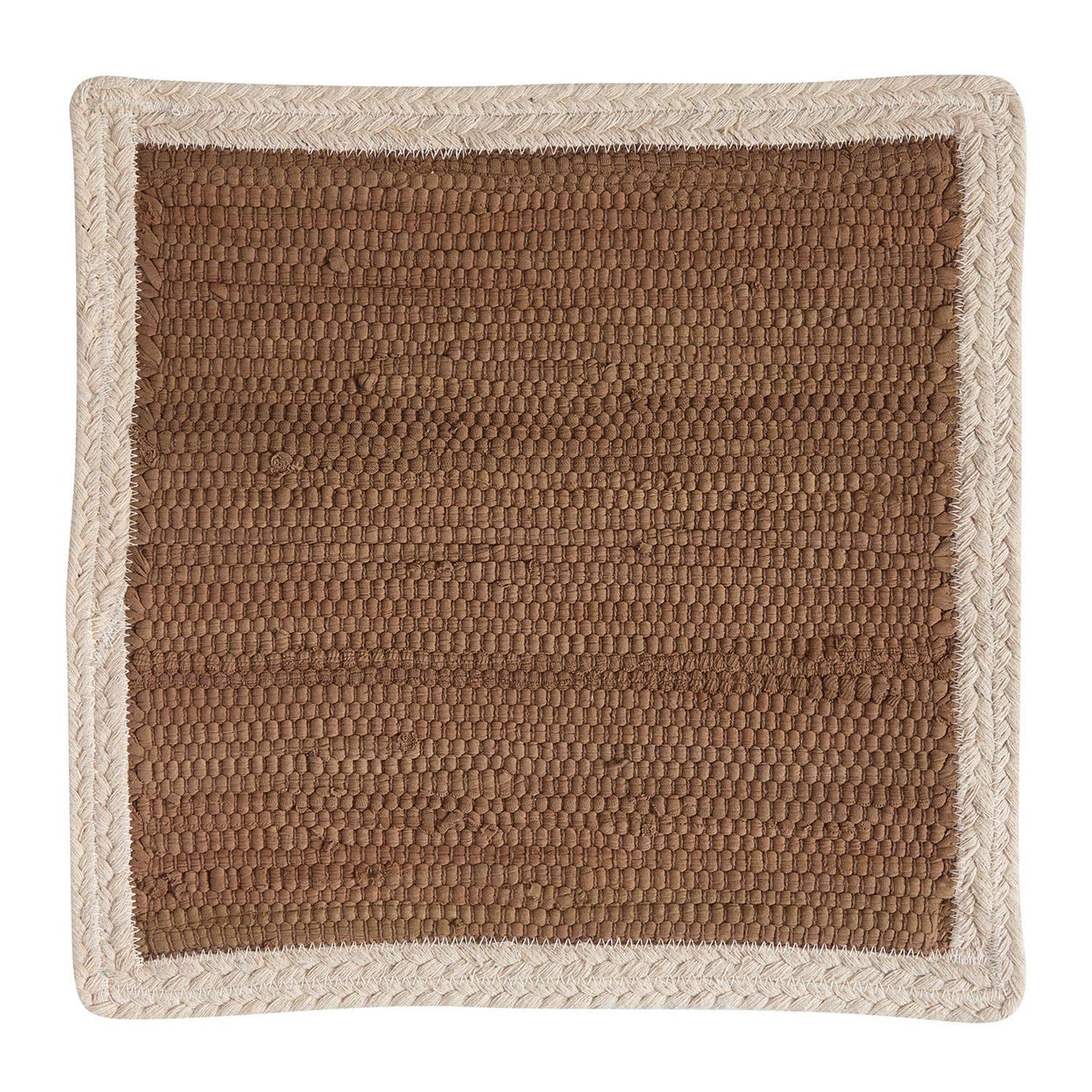 Split P - Dune Placemat - Burro