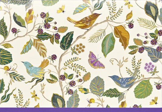 Peter Pauper Press - Birds and Berries Note Cards