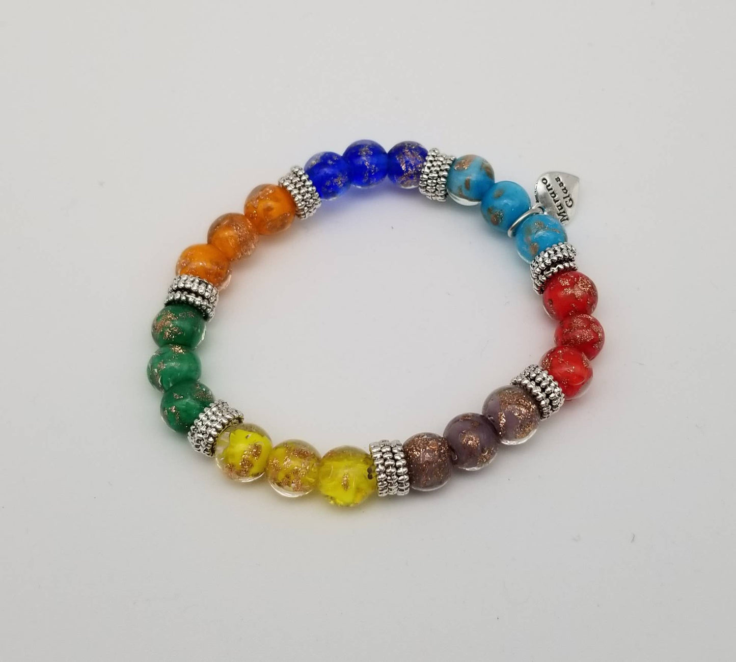 Alice Sturzinger LLC - Pride Bracelet