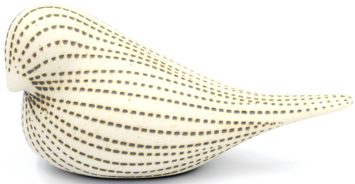 Art Floral Trading LLC - D301W23 JIB B - WO23 Mini Bird