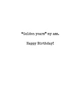 Load image into Gallery viewer, Actual Pictures - AP0894 Birthday Card