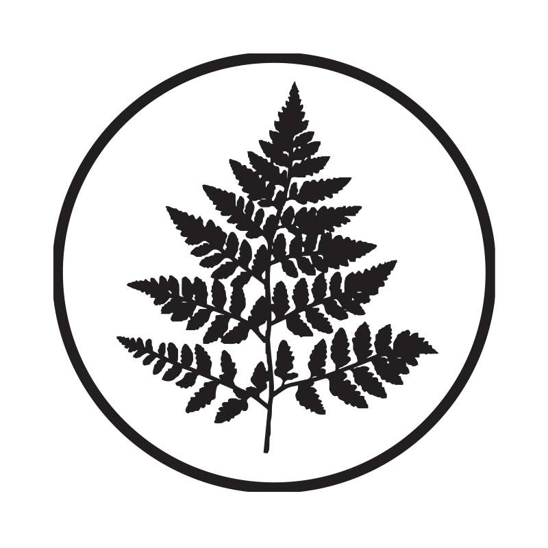 Freund Mayer & Co. - Brass Wax Seal Dies -popular symbols- no handle: Song Birds