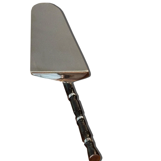 Shastra Home - Reed Cake Server