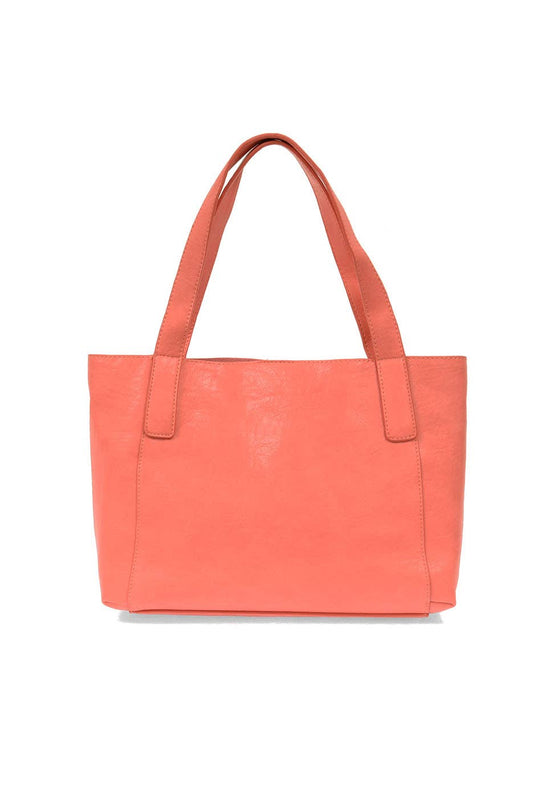 Joy Susan - Lottie Medium Tote: L8157-32 Bright