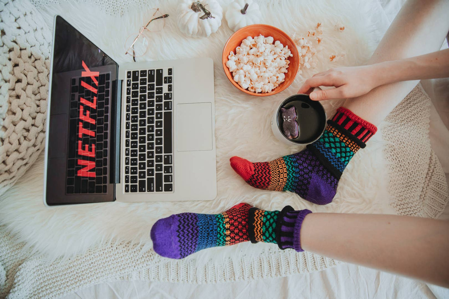 Solmate Socks - Gemstone Crew Socks | Eco-Friendly & Made in the USA: Large (Women 10 - 12 / Men 9 - 11)