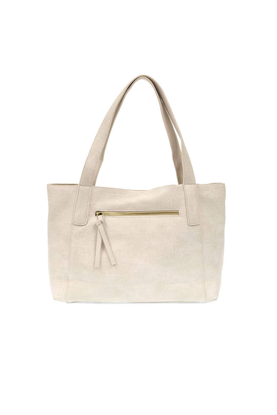 Joy Susan - Lottie Medium Tote: L8157-48 Periwinkle
