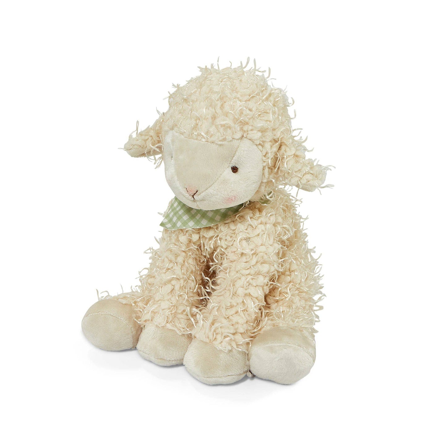 Bunnies By the Bay - Shep the Sheep