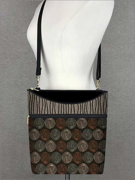 Danny K. Handbags - Maggie Purse: Getty / Gravity