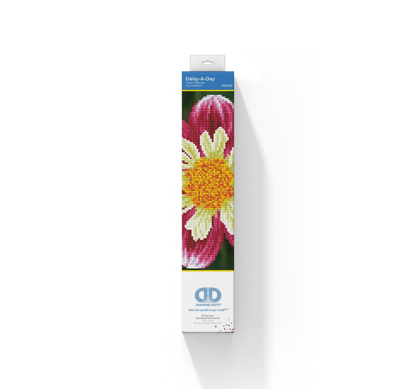 DIAMOND DOTZ® - Daisy-a-day