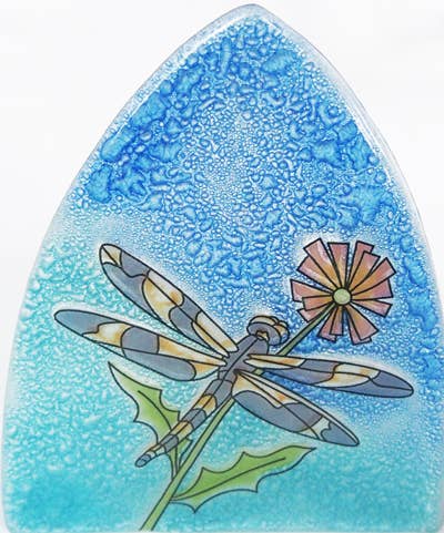 Pampeana - Dragon Fly Nightlight / Night Light