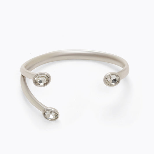 Chanour - Handnmade Crystal Brass Bracelet - 2839