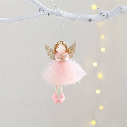 ShieldChic - Pearl Crown Girl Cute Fairy Tale: PINK
