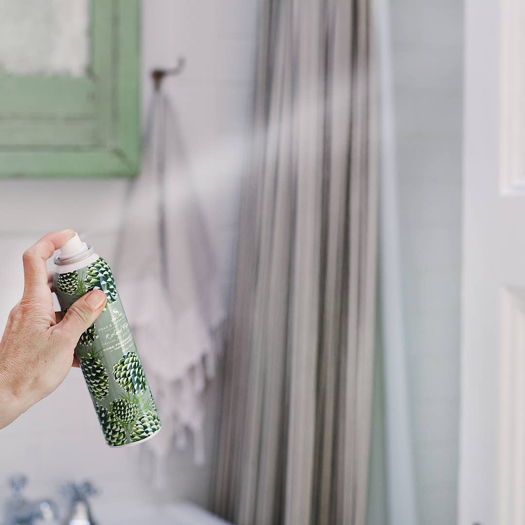 Soap & Paper Factory - Roland Pine Fragrance Spray