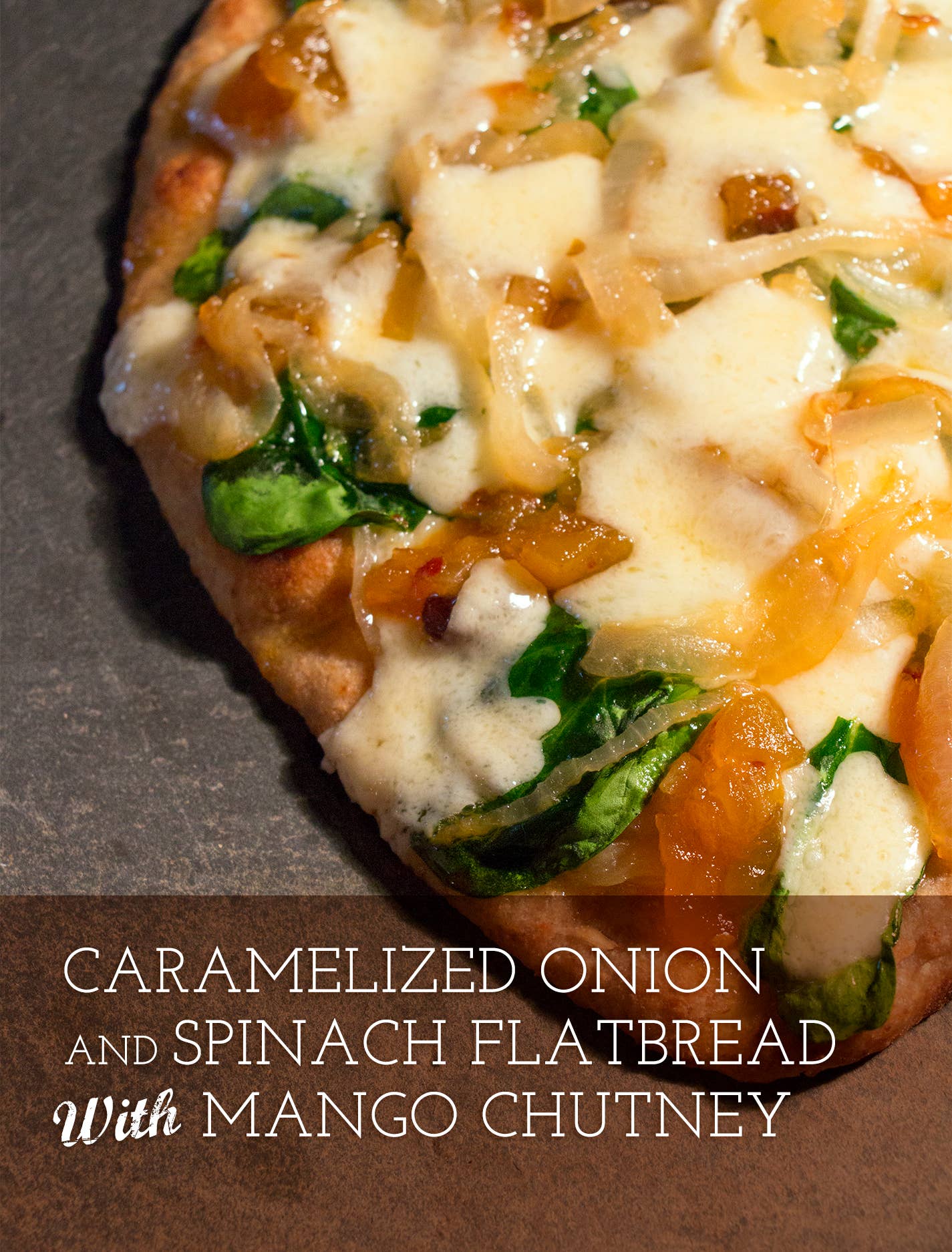 Tait Farm Foods - Mango Chutney