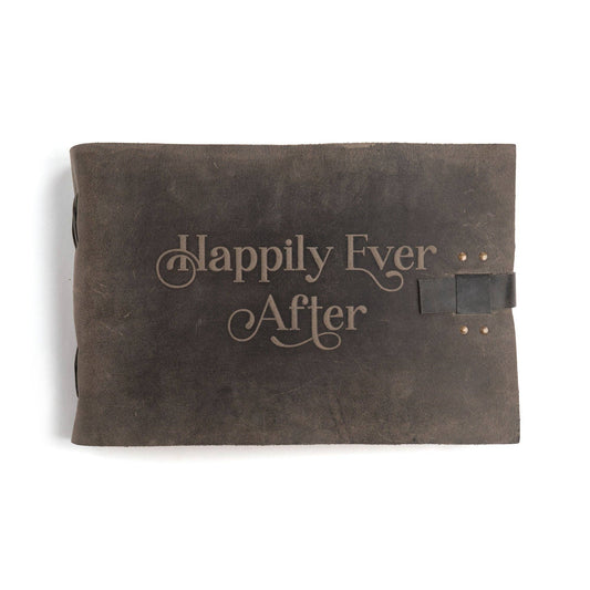 Sugarboo & Co - "Happily Ever After" Story Keeper - Slate