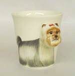 Sea Island Imports, Inc. - Mug, Yorkshire Terrier