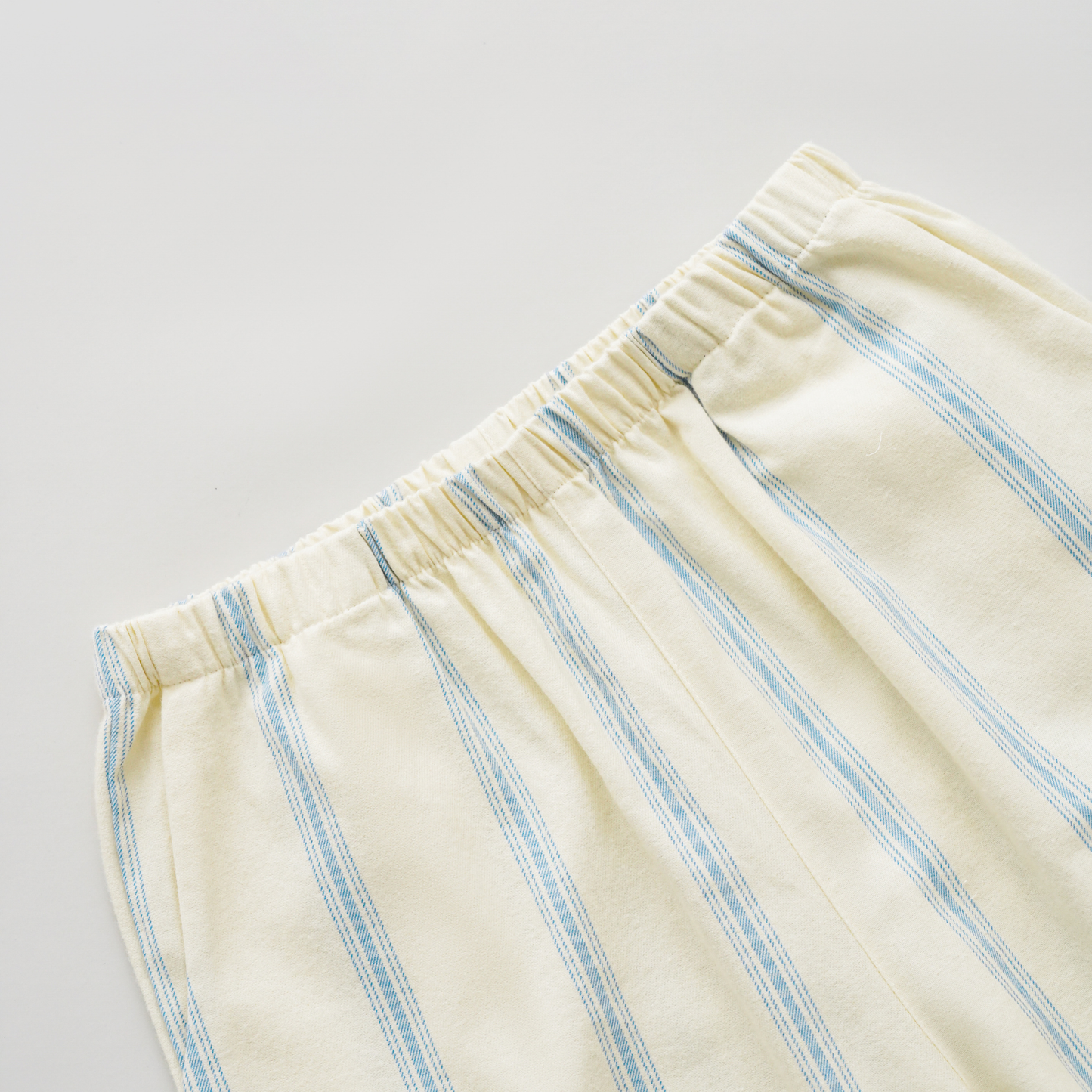 DrifWoo - Cotton Striped Loungewear Set – Comfortable & Warm: M