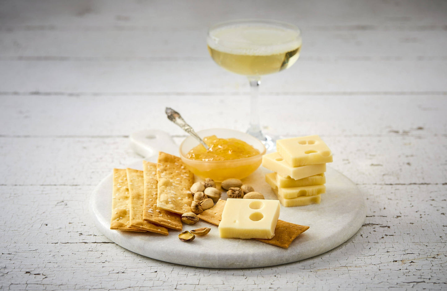 Keystone Farms Cheese - Baby Swiss: 9oz.