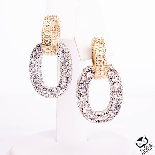 My Best Kept Jewelry - Sophia Earrings