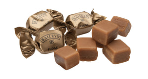 Baileys Fudge Caramels Tin