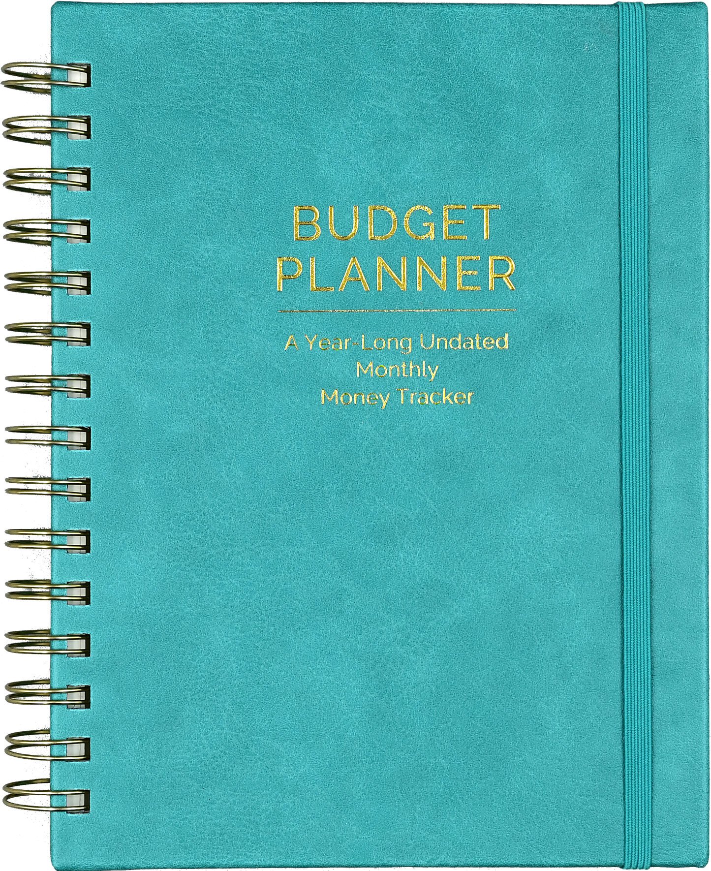 Peter Pauper Press - Budget Planner