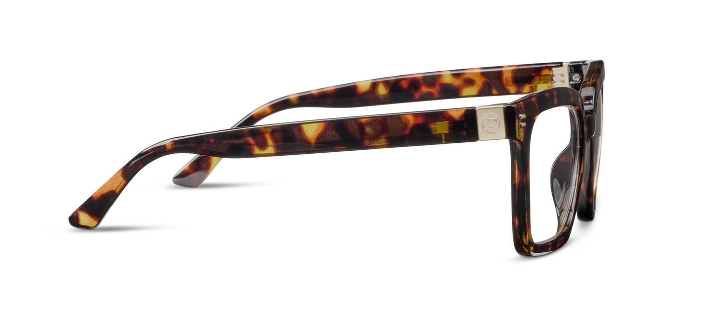 Peepers - Montage (Blue Light): Tortoise / Reading / 1.50