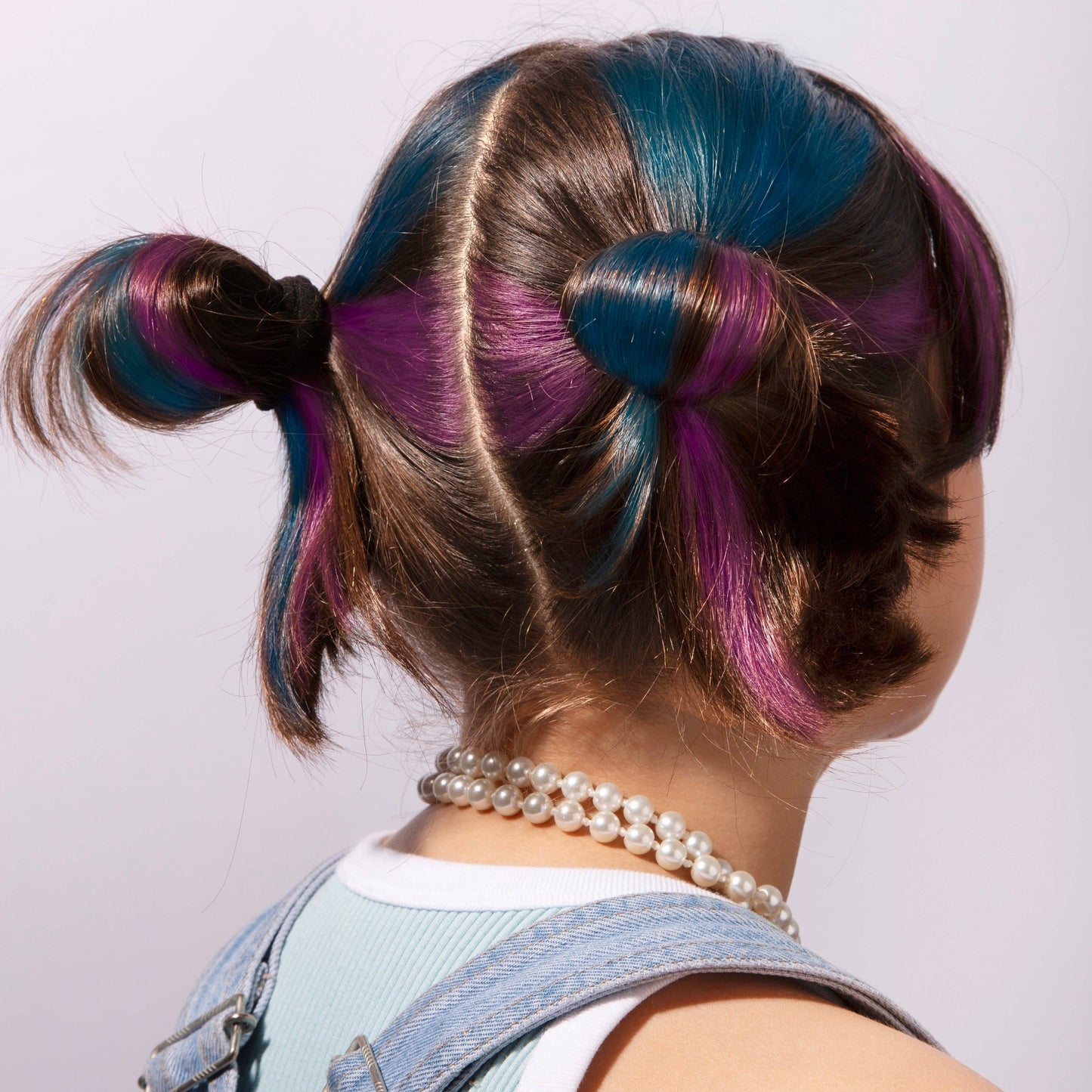 OMY - Hair Chalk multi color