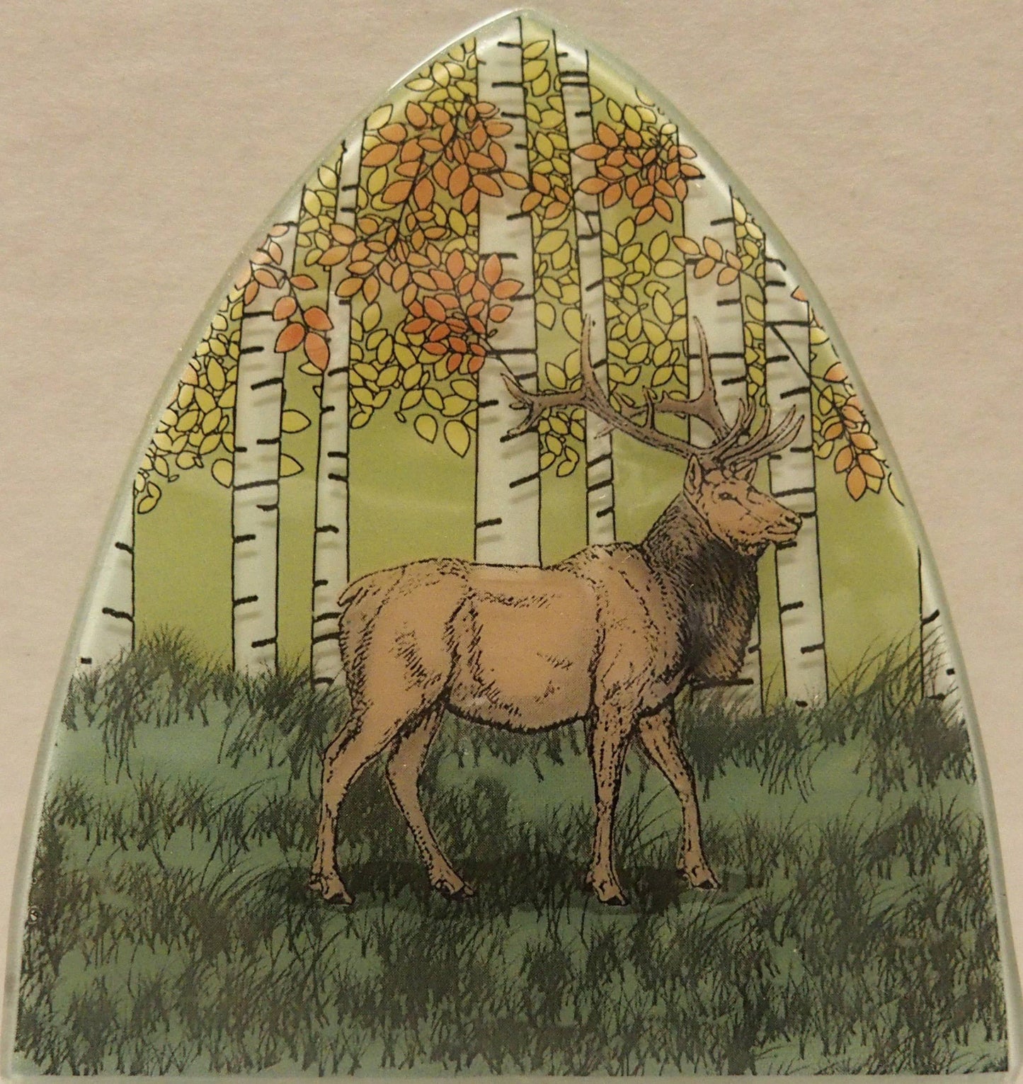 Pampeana - Elk Nightlight / Night Light