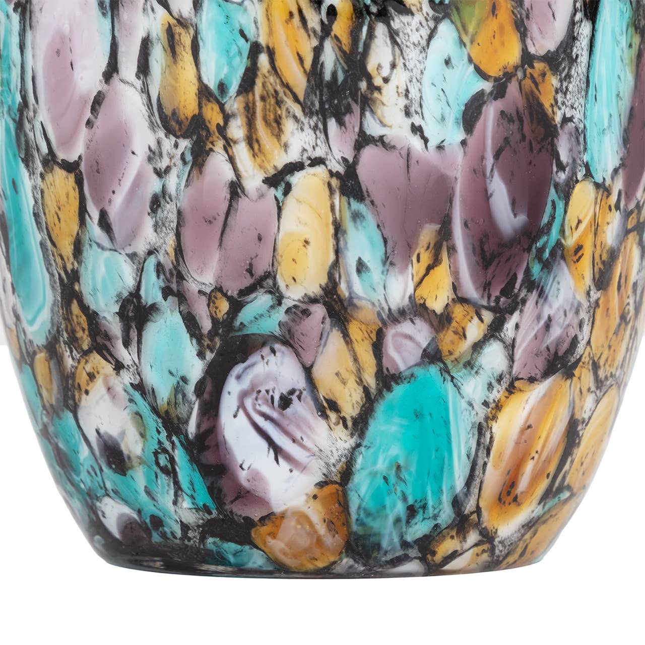 Kavana Decor by The Import Collection - Leopold Tall Vase