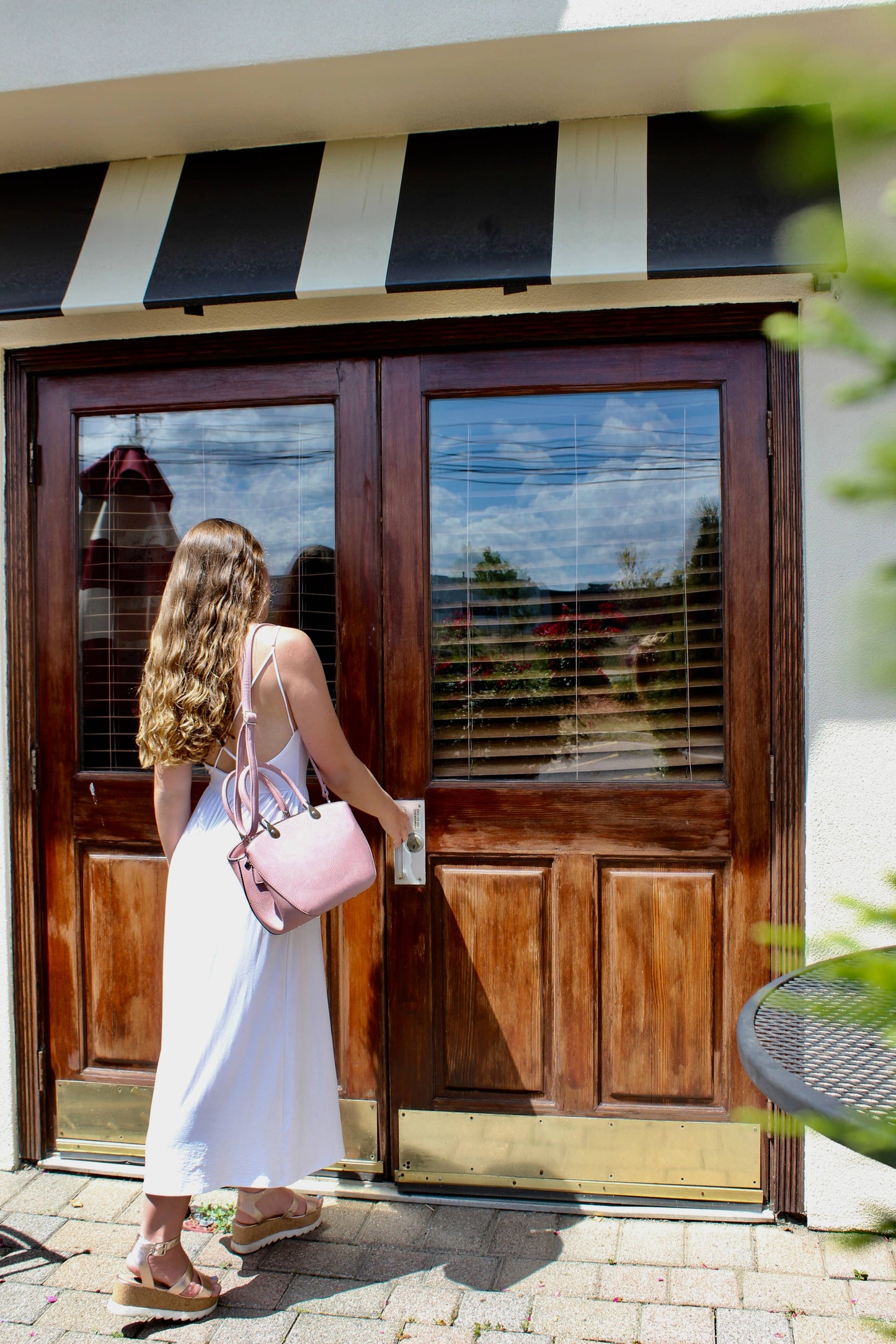 K. Carroll Accessories - Liz Satchel/Crossbody: CAMEL