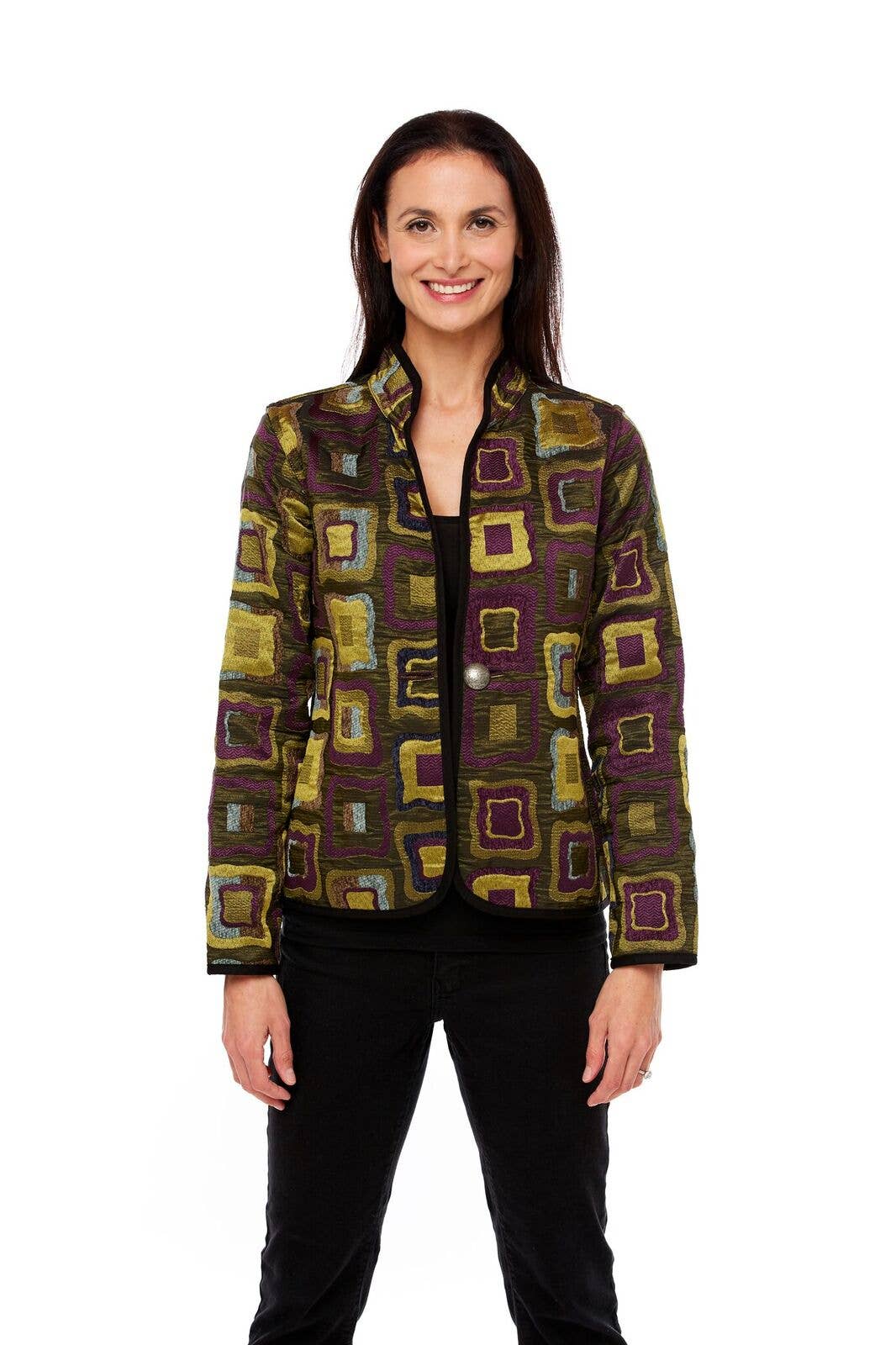 Trimdin - ARTISAN CLASSIC SYMPHONY JEWEL: LARGE